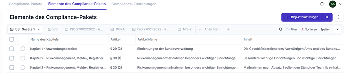 03_BSI-G_Compliance-Package-Elements